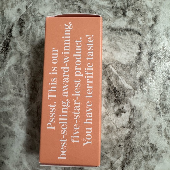 Go-To Skincare Face Hero oil - Picture 3 of 4